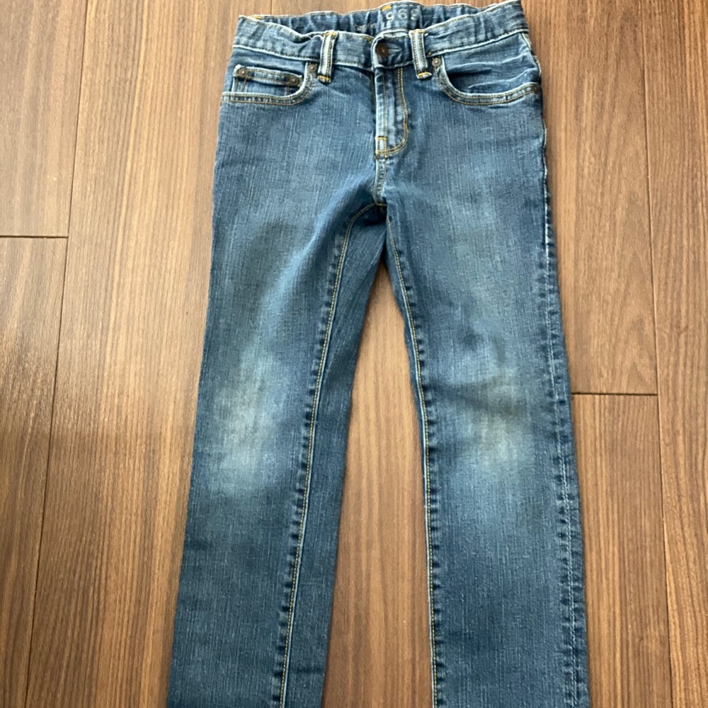 Gap Skinny Jeans with Stretch